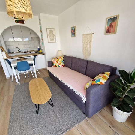 Casa Vivi Fuerteventura Lejlighed Corralejo Eksteriør billede
