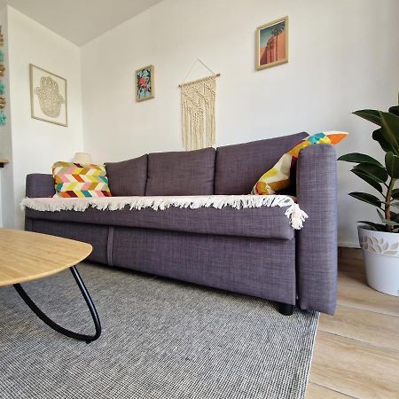 Casa Vivi Fuerteventura Lejlighed Corralejo Eksteriør billede