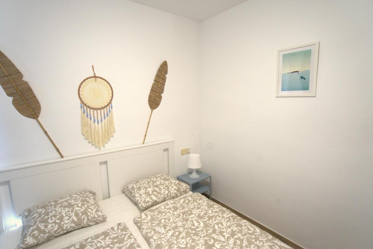 Casa Vivi Fuerteventura Lejlighed Corralejo Eksteriør billede