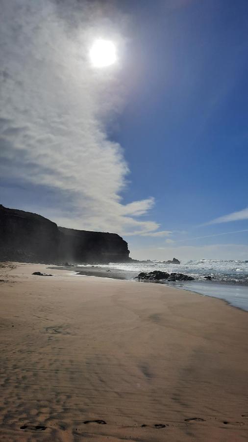 Casa Vivi Fuerteventura Lejlighed Corralejo Eksteriør billede