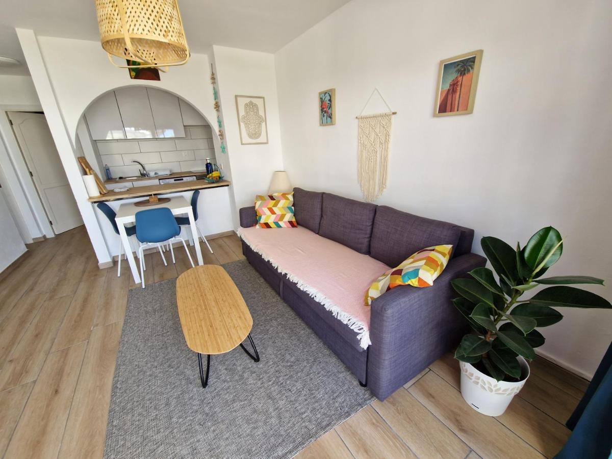 Casa Vivi Fuerteventura Lejlighed Corralejo Eksteriør billede