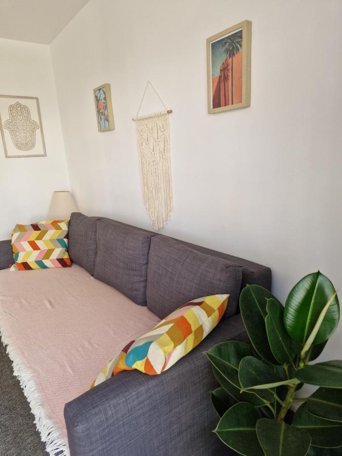 Casa Vivi Fuerteventura Lejlighed Corralejo Eksteriør billede