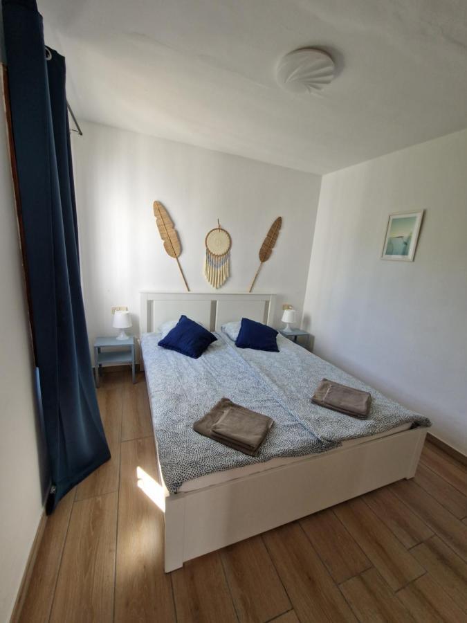 Casa Vivi Fuerteventura Lejlighed Corralejo Eksteriør billede