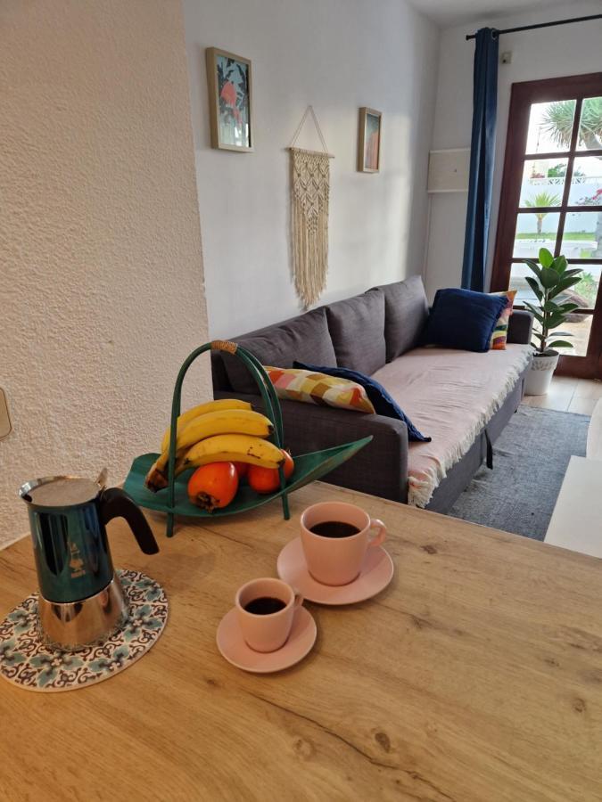 Casa Vivi Fuerteventura Lejlighed Corralejo Eksteriør billede