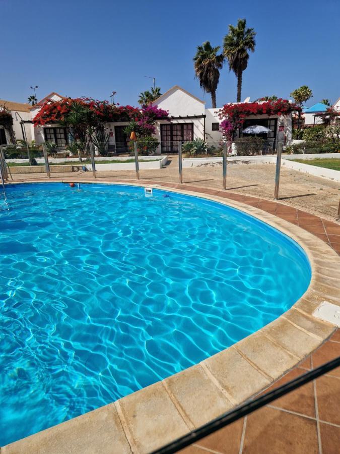 Casa Vivi Fuerteventura Lejlighed Corralejo Eksteriør billede