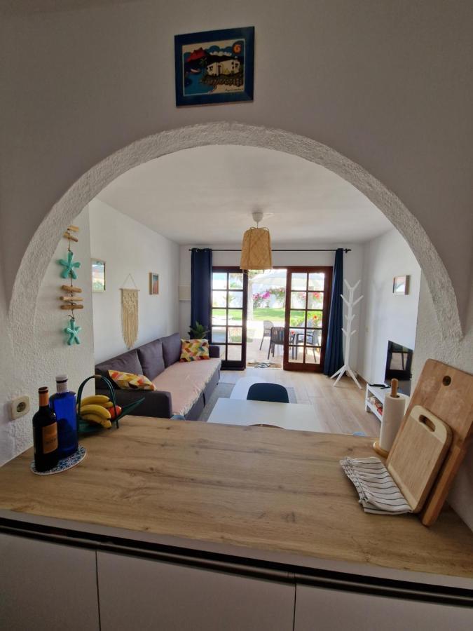 Casa Vivi Fuerteventura Lejlighed Corralejo Eksteriør billede