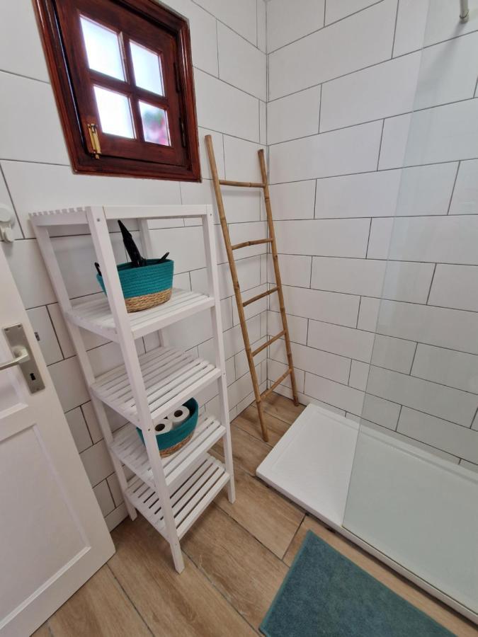 Casa Vivi Fuerteventura Lejlighed Corralejo Eksteriør billede