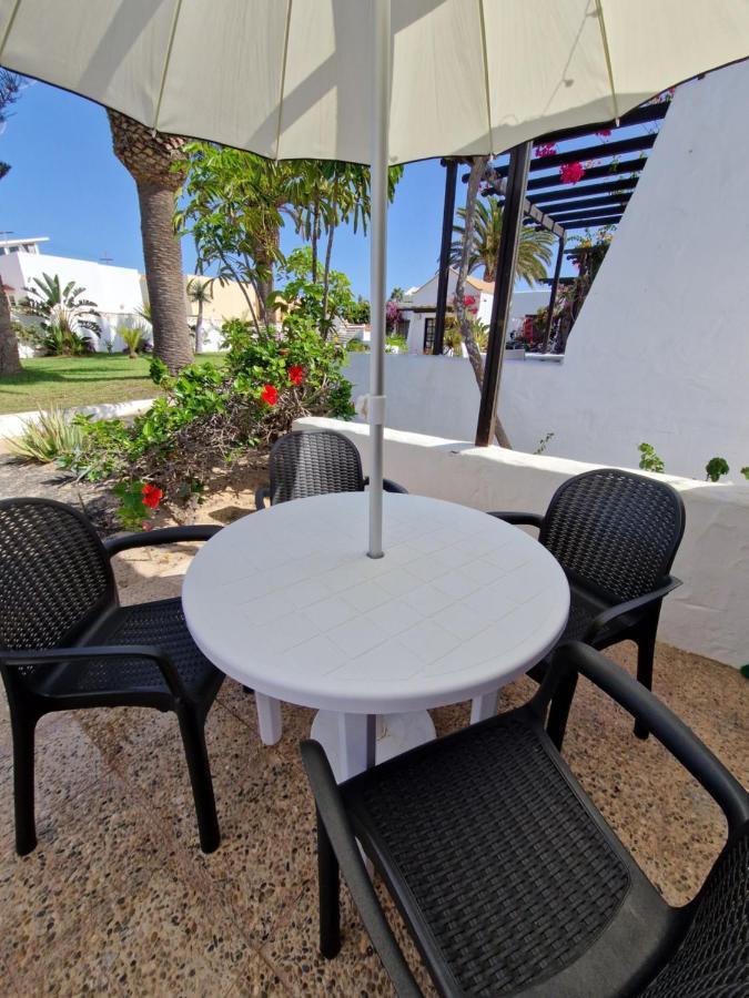 Casa Vivi Fuerteventura Lejlighed Corralejo Eksteriør billede
