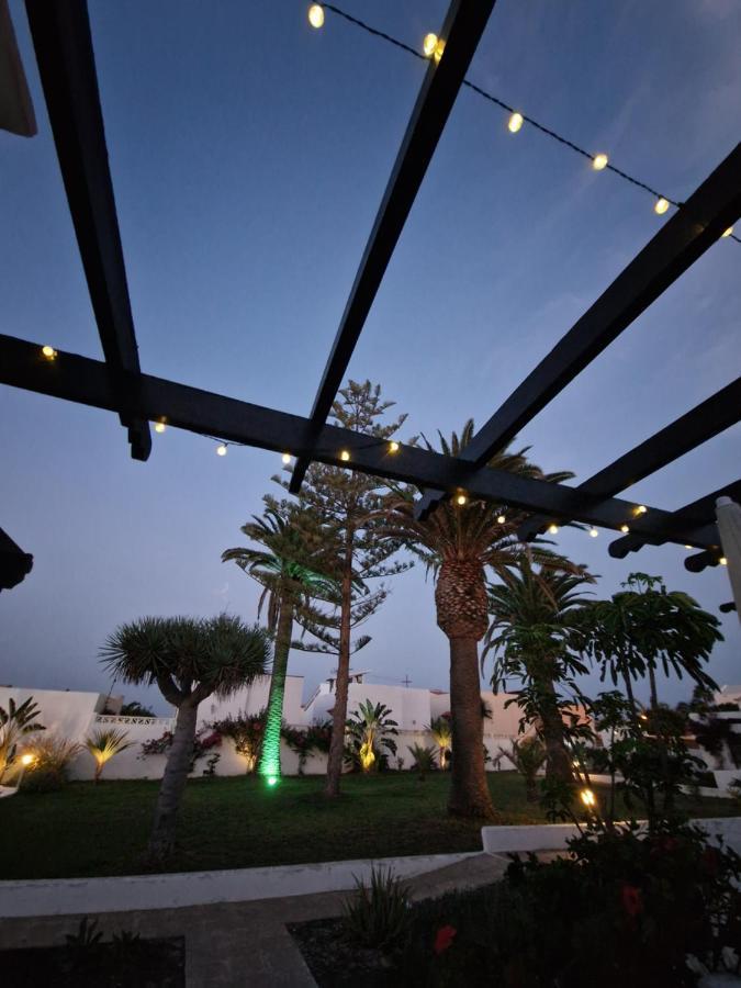 Casa Vivi Fuerteventura Lejlighed Corralejo Eksteriør billede