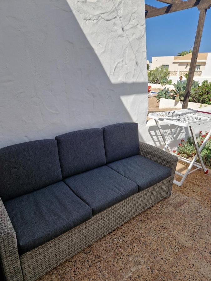 Casa Vivi Fuerteventura Lejlighed Corralejo Eksteriør billede